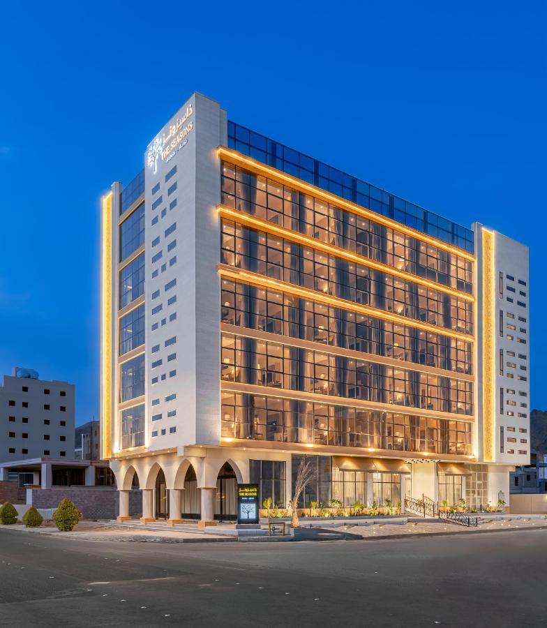 The Seasons Hotel Medina Exterior photo